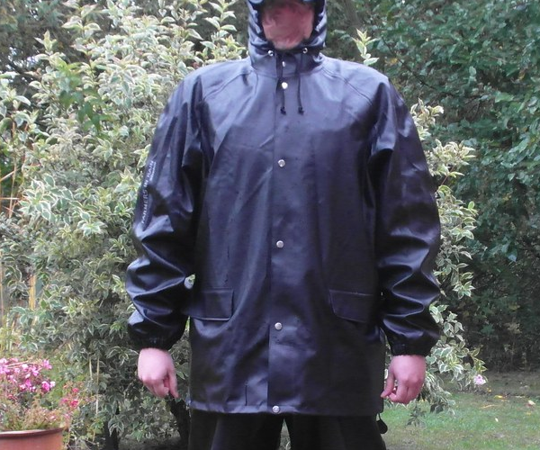 rain-wear